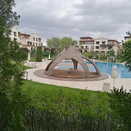 каваци студио Apartament *