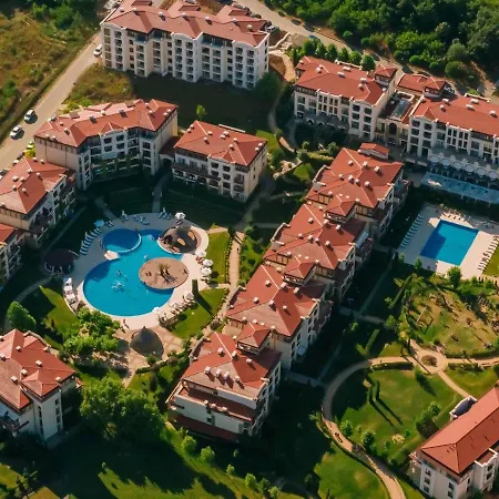 каваци студио Apartament *