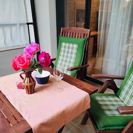 Apartament каваци студио