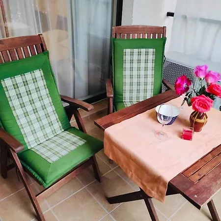 каваци студио Apartament *