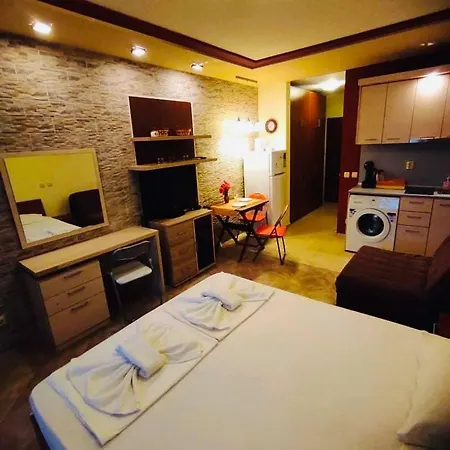каваци студио Apartament *