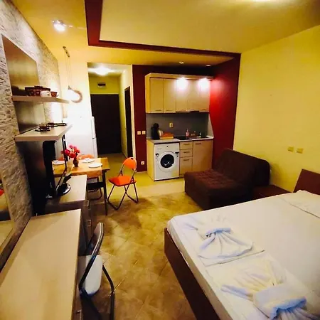 Apartament каваци студио *