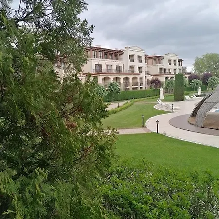 каваци студио Appartamento Sozopol