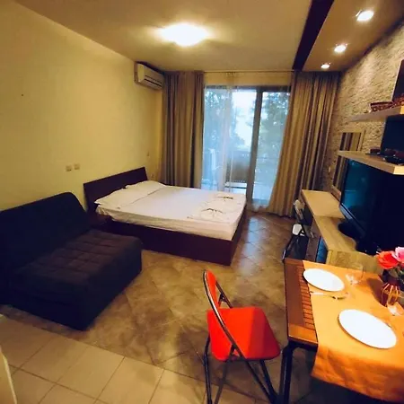 каваци студио Appartamento Sozopol